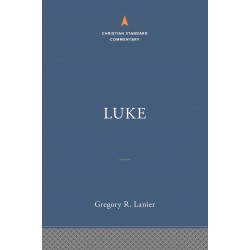 Luke: The Christian...