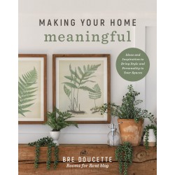 Making Your Home Meaningful