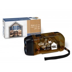 Flashlight-LED Pump-Abide...