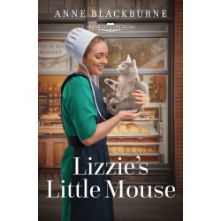 Lizzie's Little Mouse (The...