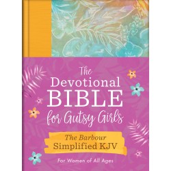 KJV Simpified Bible: The...