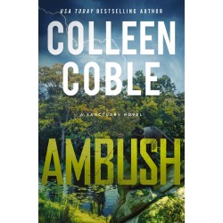 Ambush (A Sanctuary...