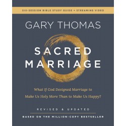 Sacred Marriage Bible Study...