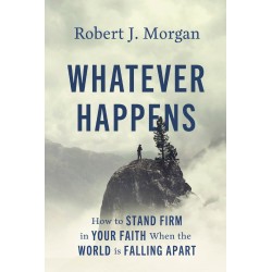 Whatever Happens-Softcover