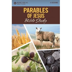 Parables Of Jesus Bible...