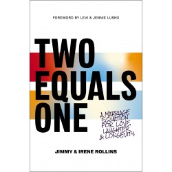 Two Equals One