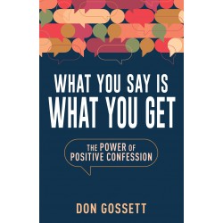 What You Say Is What You Get