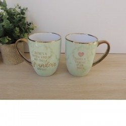 Mug-There's A Special Kind...