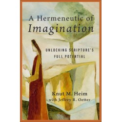 A Hermeneutic Of Imagination