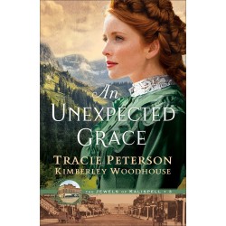 An Unexpected Grace (The...