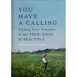 You Have A Calling