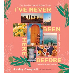 I've Never Been Here Before