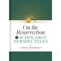 On The Resurrection  Volume 3