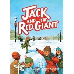 Jack And The Red Giant...