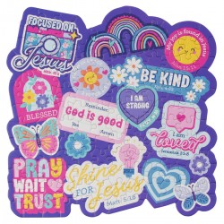 Jigsaw Puzzle-Shine For...