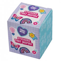 Sticker...