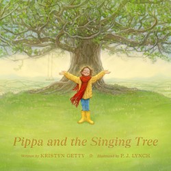 Pippa And The Singing Tree