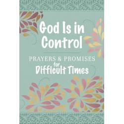 God Is In Control