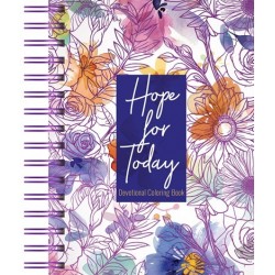 Hope For Today Devotional...