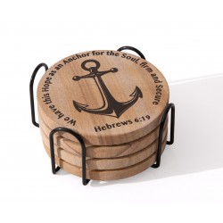 Coaster Set-We Have This...