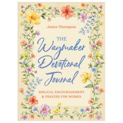 The Waymaker Devotional...