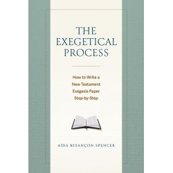 The Exegetical Process
