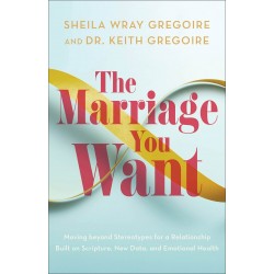 The Marriage You Want