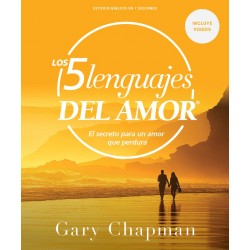 Los cinco lenguajes del...