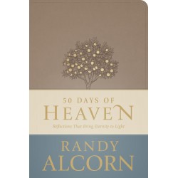 50 Days Of Heaven