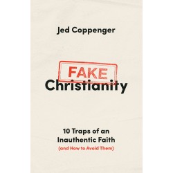 Fake Christianity