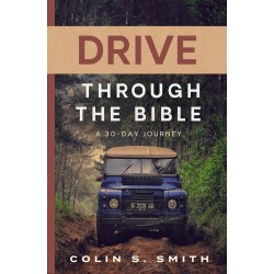 Drive Through The Bible