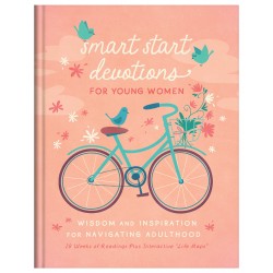 Smart Start Devotions For...