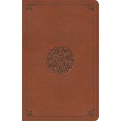 ESV Large Print Thinline...