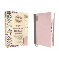 NIV Application Personal...