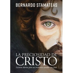 Span-Beauty of Christ