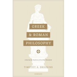 Greek And Roman Philosophy