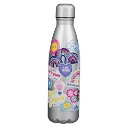 Water Bottle-Stainless...