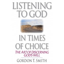 Listening To God In Times...