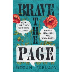 Brave The Page