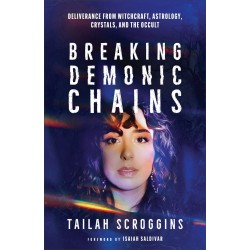 Breaking Demonic Chains