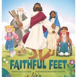 Faithful Feet
