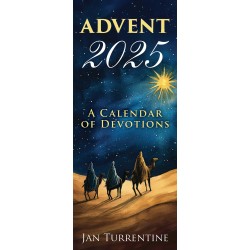 Advent: A Calendar Of...