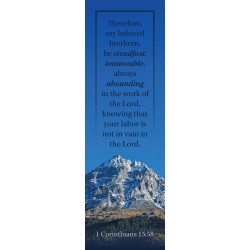 Bookmark-Therefore  My...