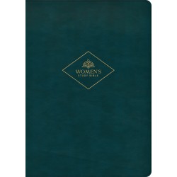 CSB Women's Study...