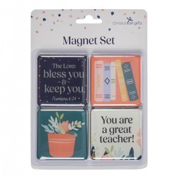 Magnet Set-Bless You And...