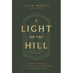 A Light On The Hill