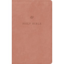 ESV Large Print Personal...