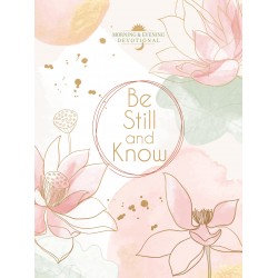 Be Still And Know