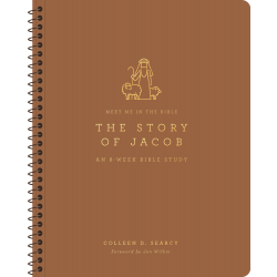 The Story Of Jacob (Meet Me...