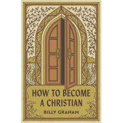 Tract-How To Become A...